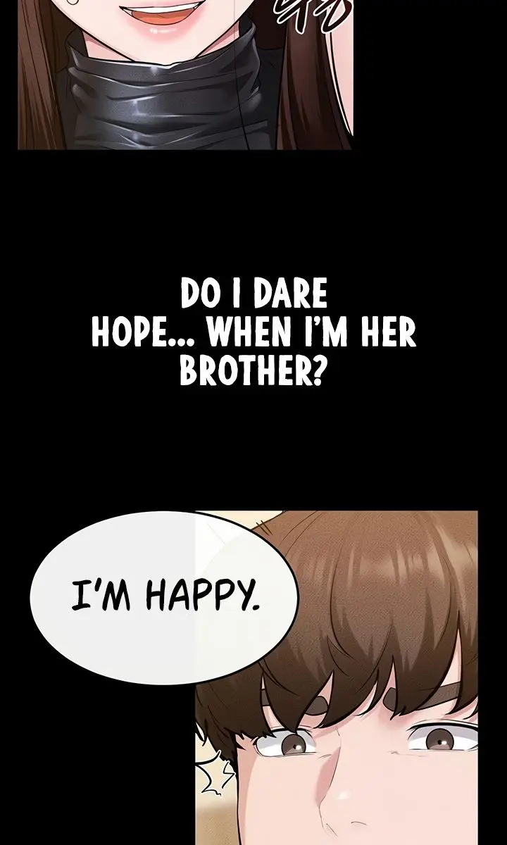 My New Family Is Too Nice to Me Chapter 117 Page 65