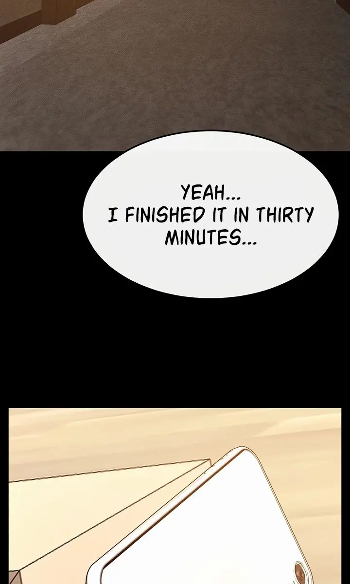 My New Family Is Too Nice to Me Chapter 117 Page 72