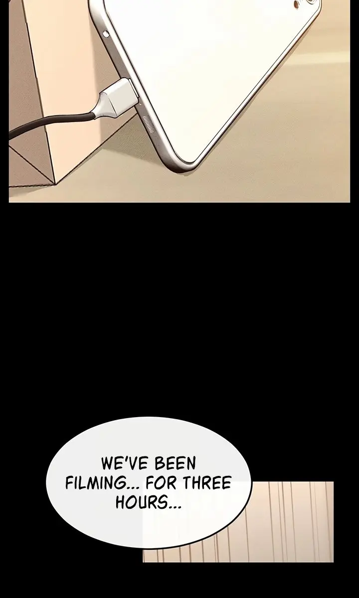 My New Family Is Too Nice to Me Chapter 117 Page 73