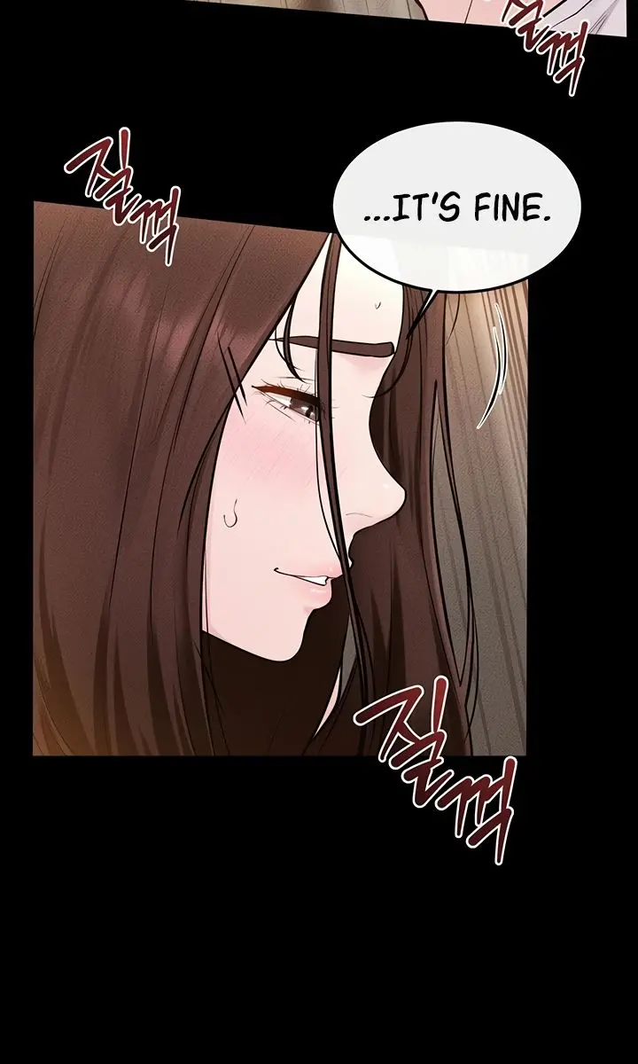 My New Family Is Too Nice to Me Chapter 117 Page 77