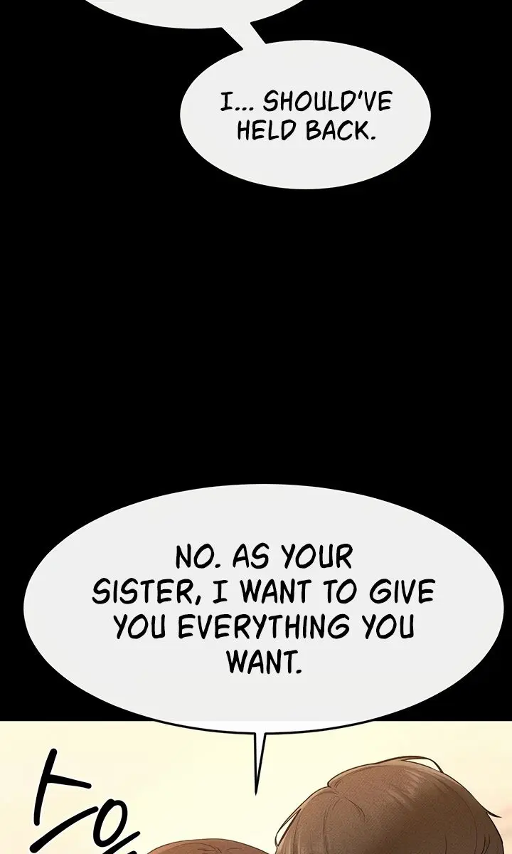 My New Family Is Too Nice to Me Chapter 117 Page 85