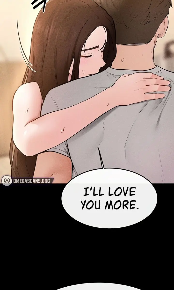 My New Family Is Too Nice to Me Chapter 117 Page 86
