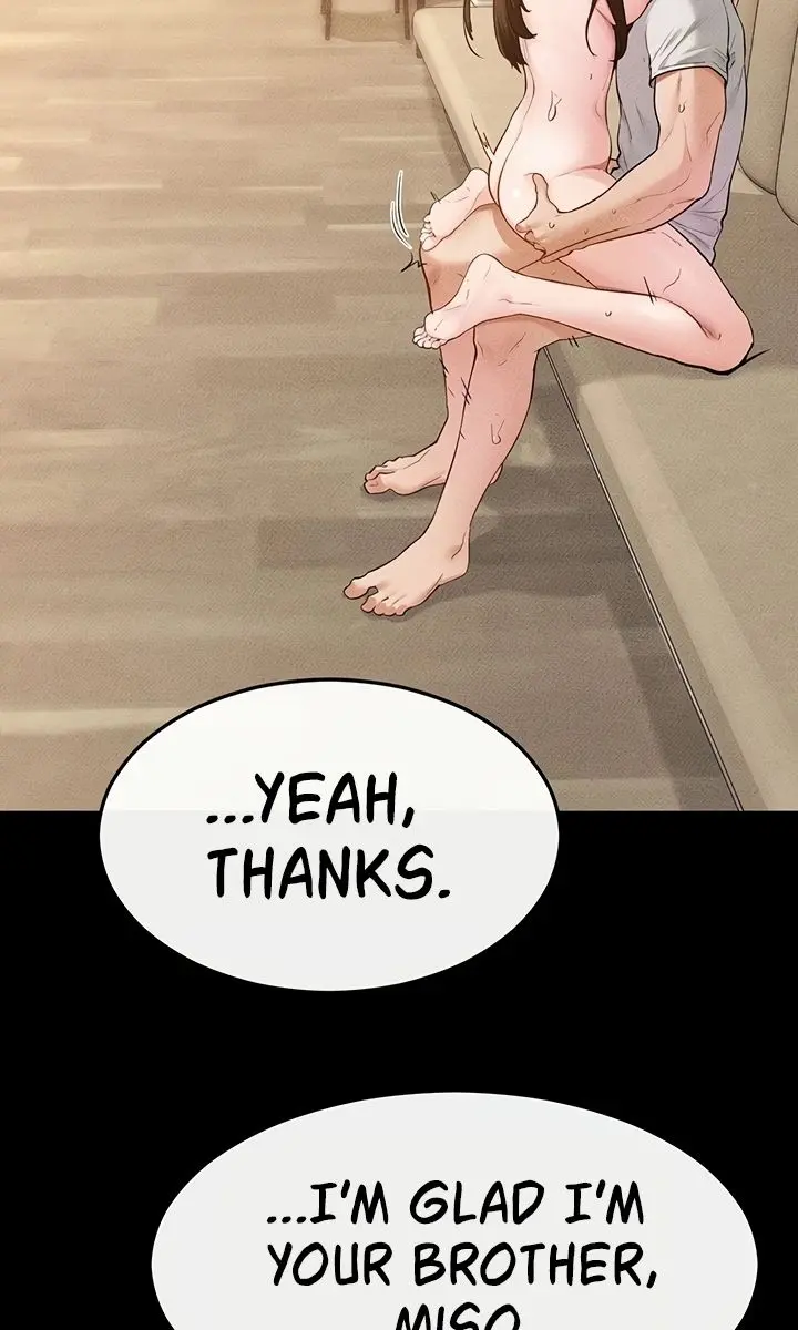 My New Family Is Too Nice to Me Chapter 117 Page 88
