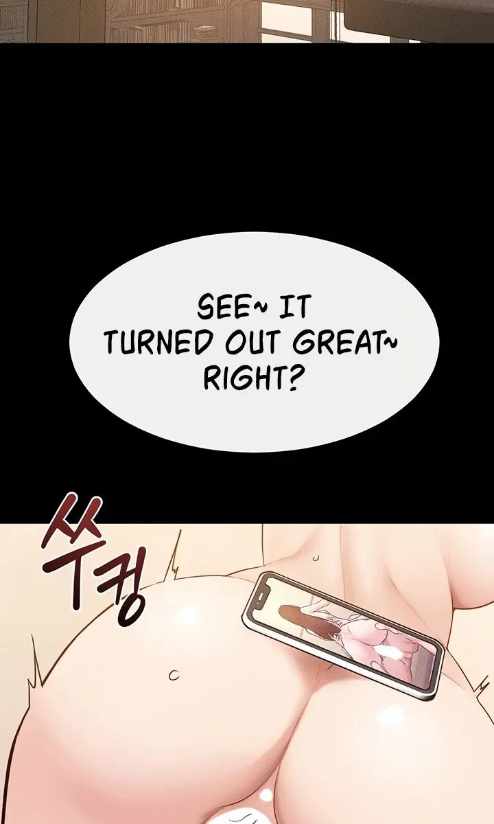 My New Family Is Too Nice to Me Chapter 117 Page 91
