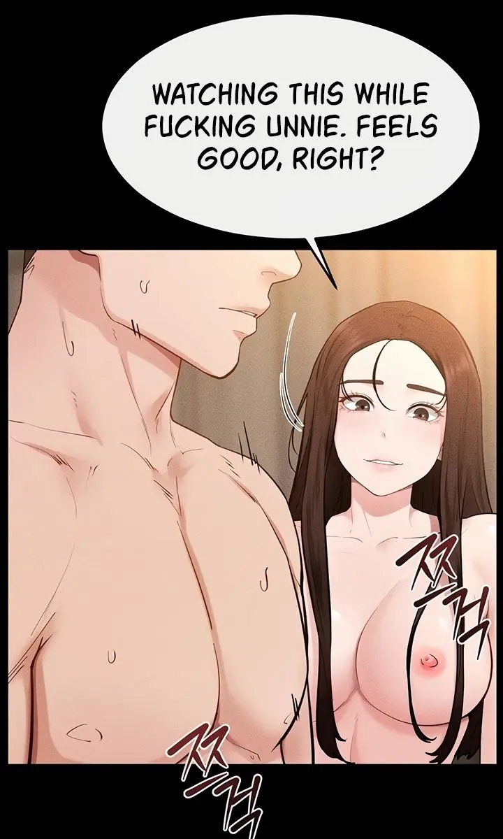 My New Family Is Too Nice to Me Chapter 117 Page 93