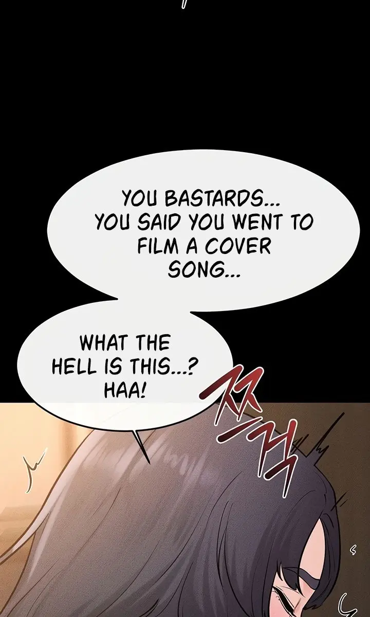 My New Family Is Too Nice to Me Chapter 117 Page 94
