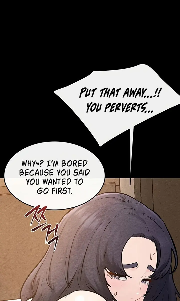 My New Family Is Too Nice to Me Chapter 117 Page 96