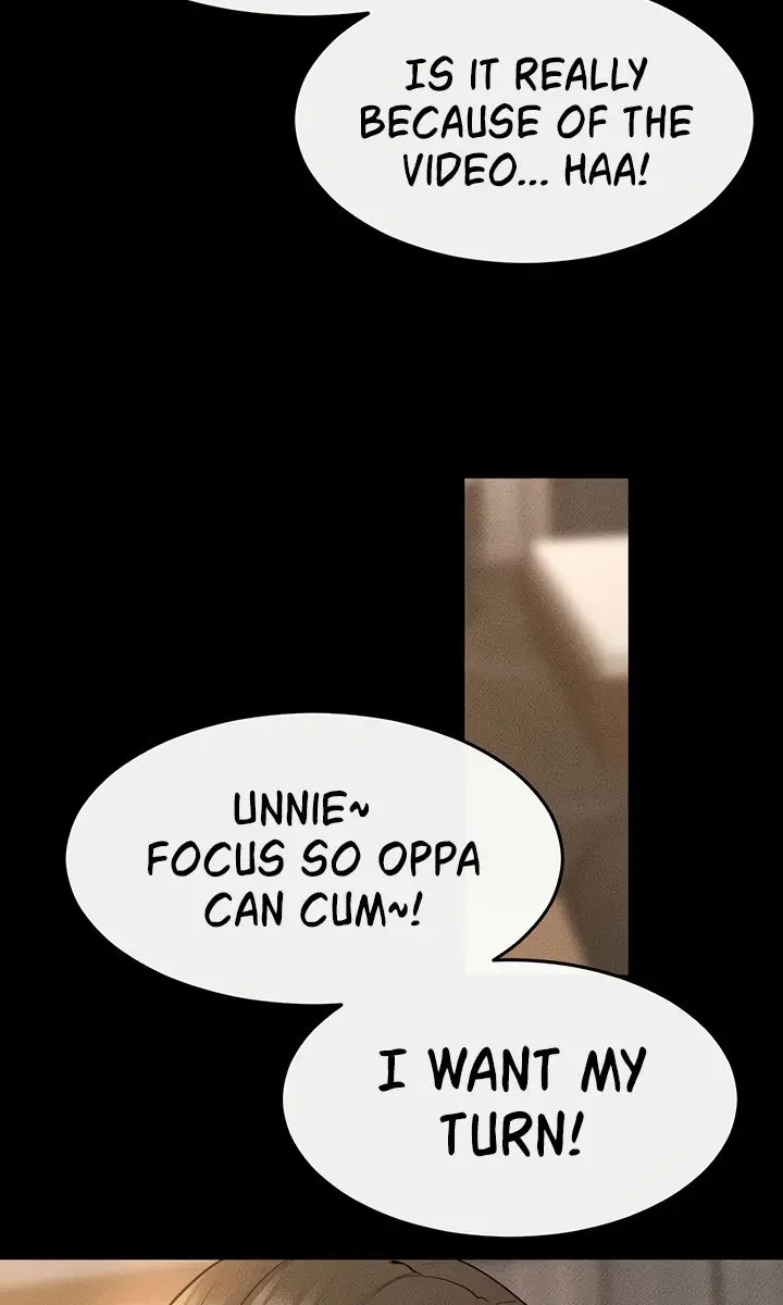My New Family Is Too Nice to Me Chapter 117 Page 99