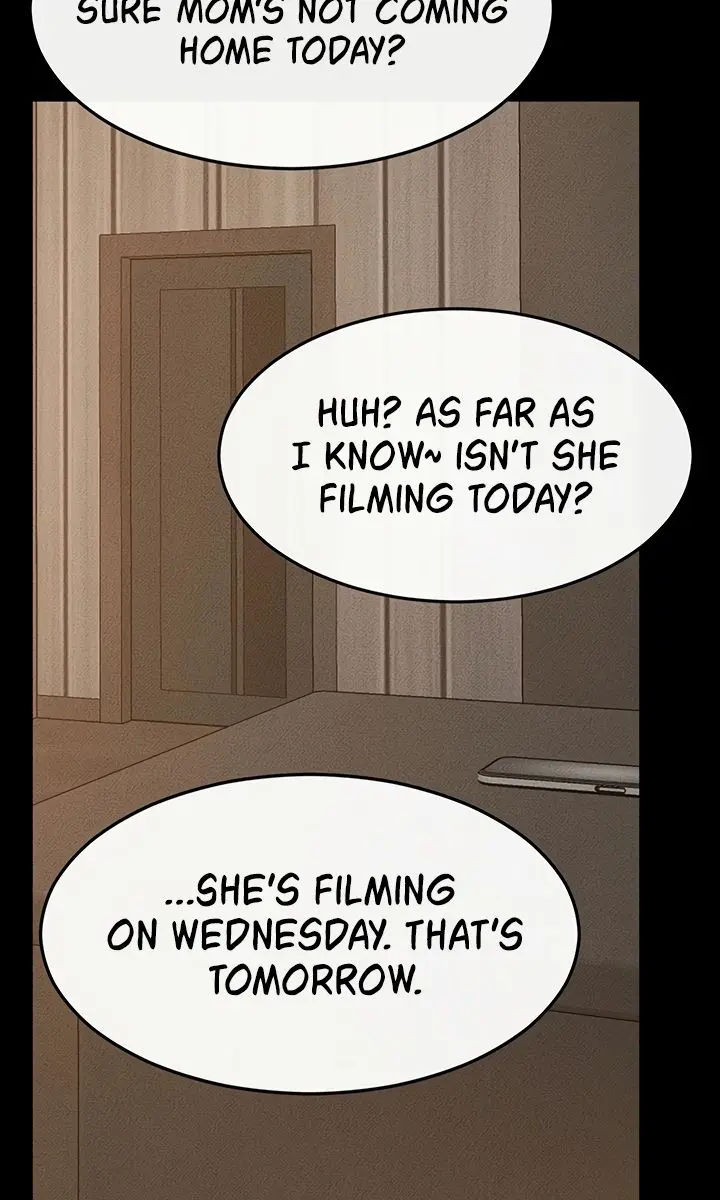 My New Family Is Too Nice to Me Chapter 117 Page 103