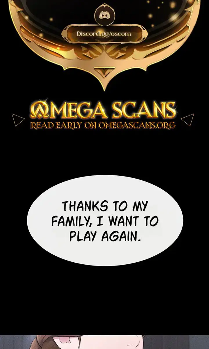 My New Family Is Too Nice to Me Chapter 119 Page 2