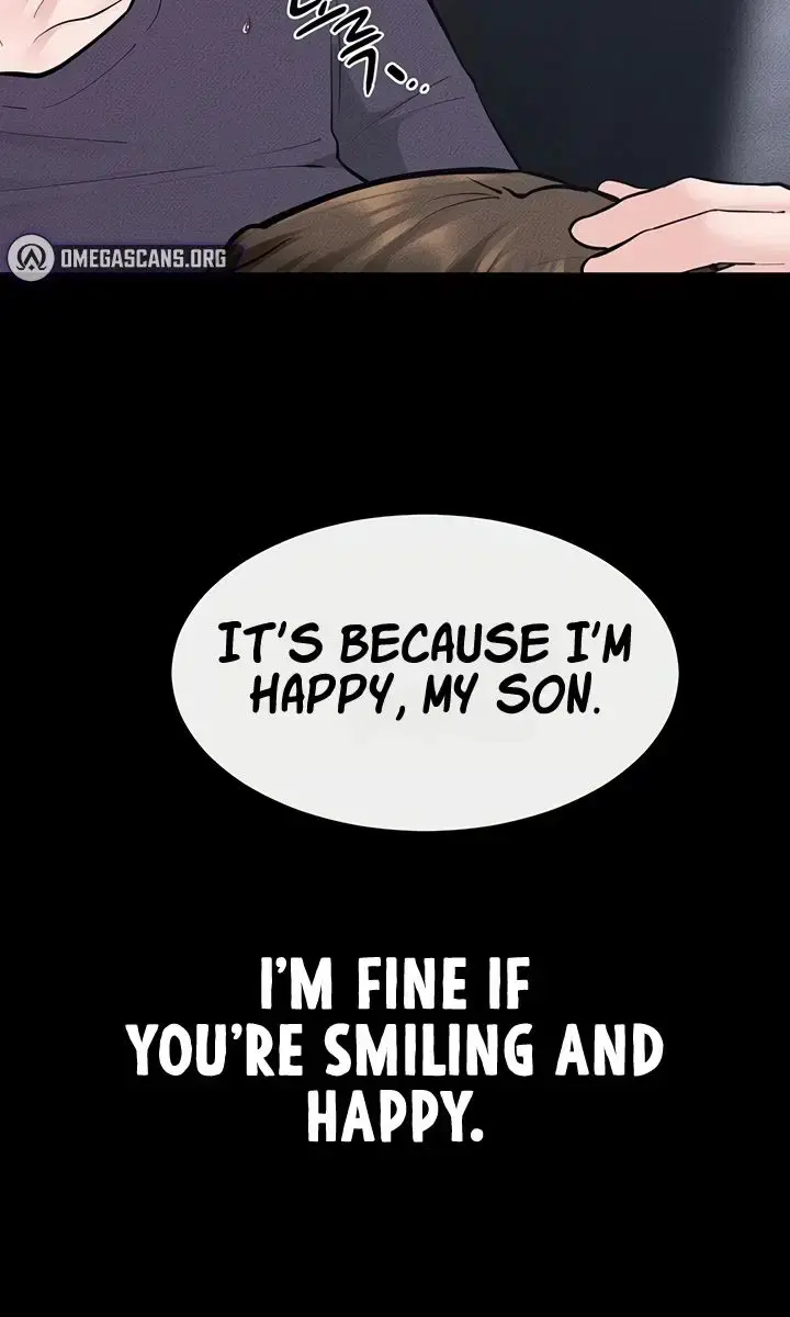 My New Family Is Too Nice to Me Chapter 119 Page 8