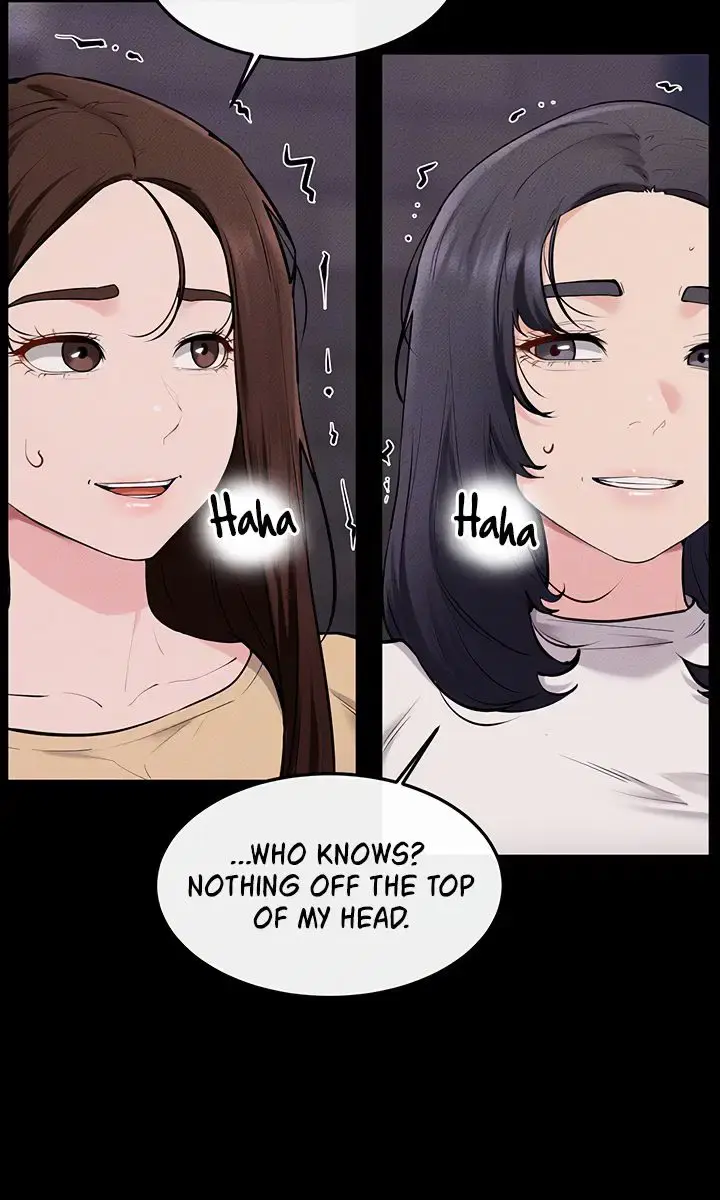 My New Family Is Too Nice to Me Chapter 119 Page 18