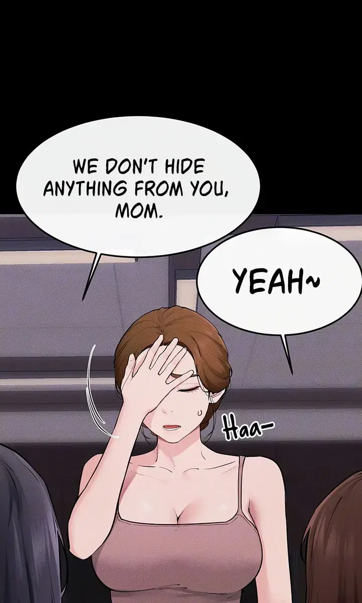 My New Family Is Too Nice to Me Chapter 119 Page 19