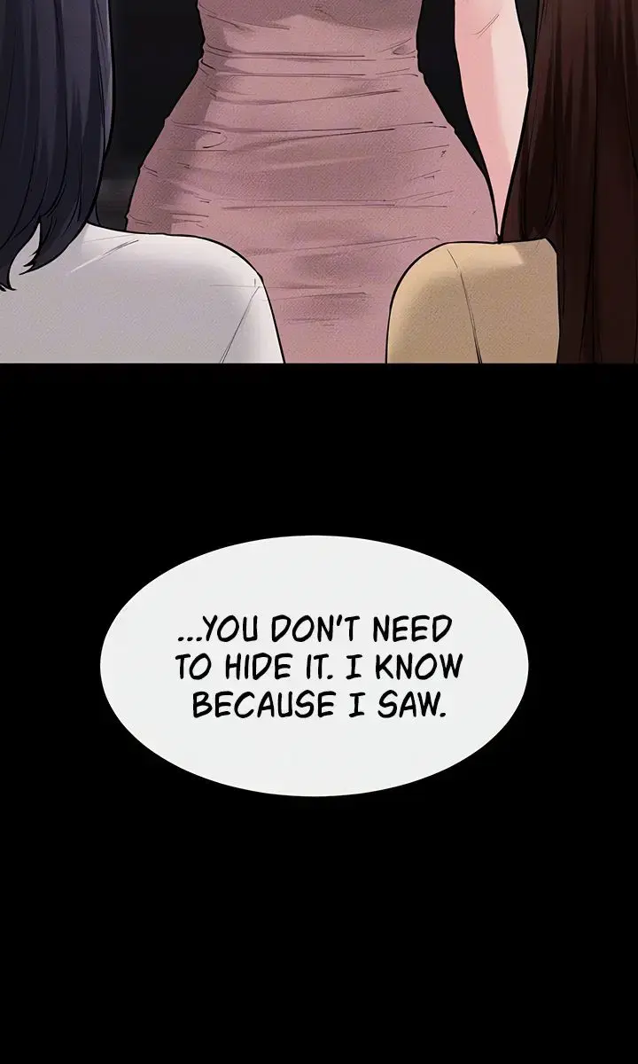 My New Family Is Too Nice to Me Chapter 119 Page 20