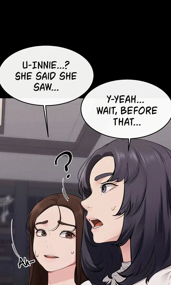 My New Family Is Too Nice to Me Chapter 119 Page 23