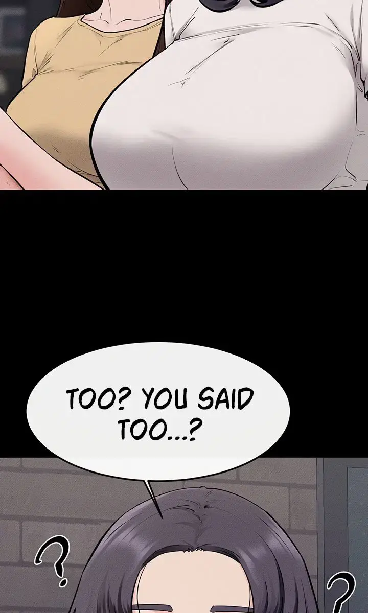 My New Family Is Too Nice to Me Chapter 119 Page 24