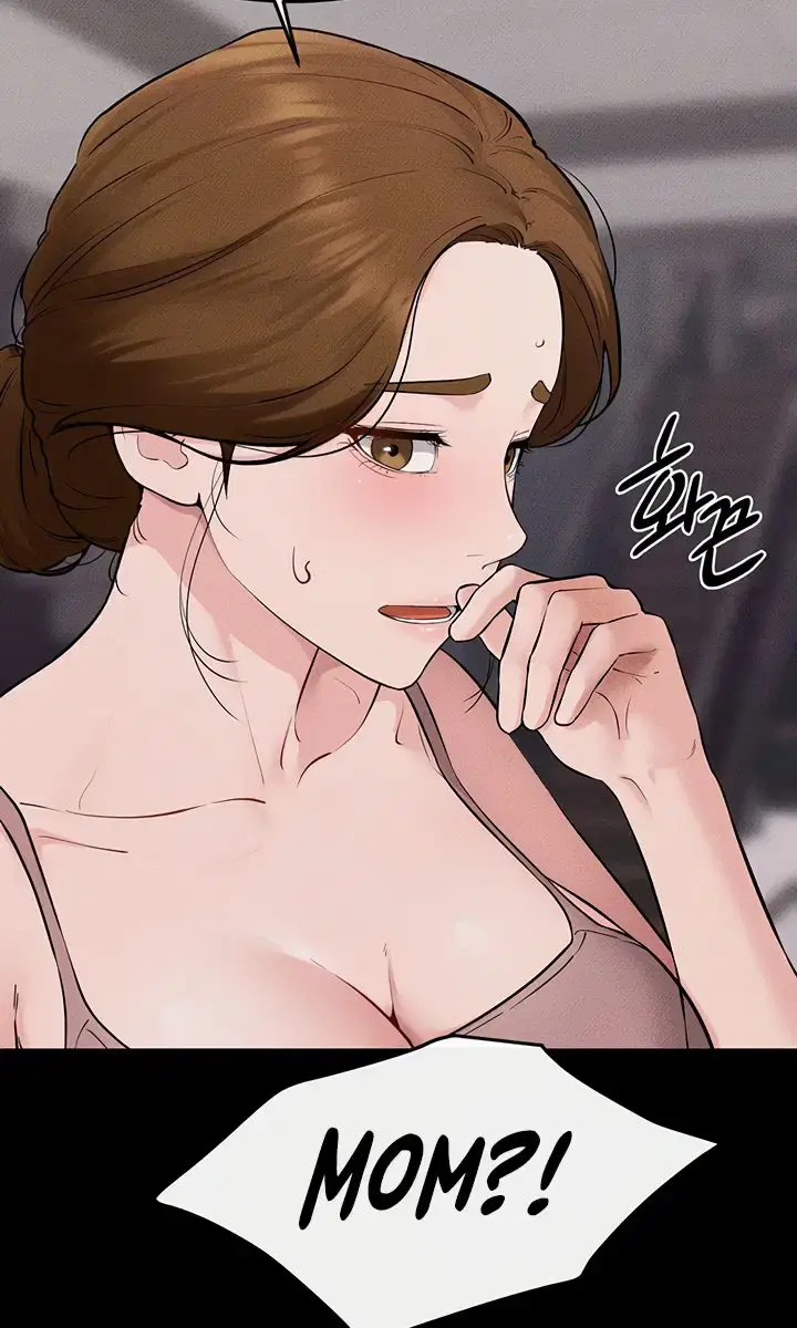 My New Family Is Too Nice to Me Chapter 119 Page 28