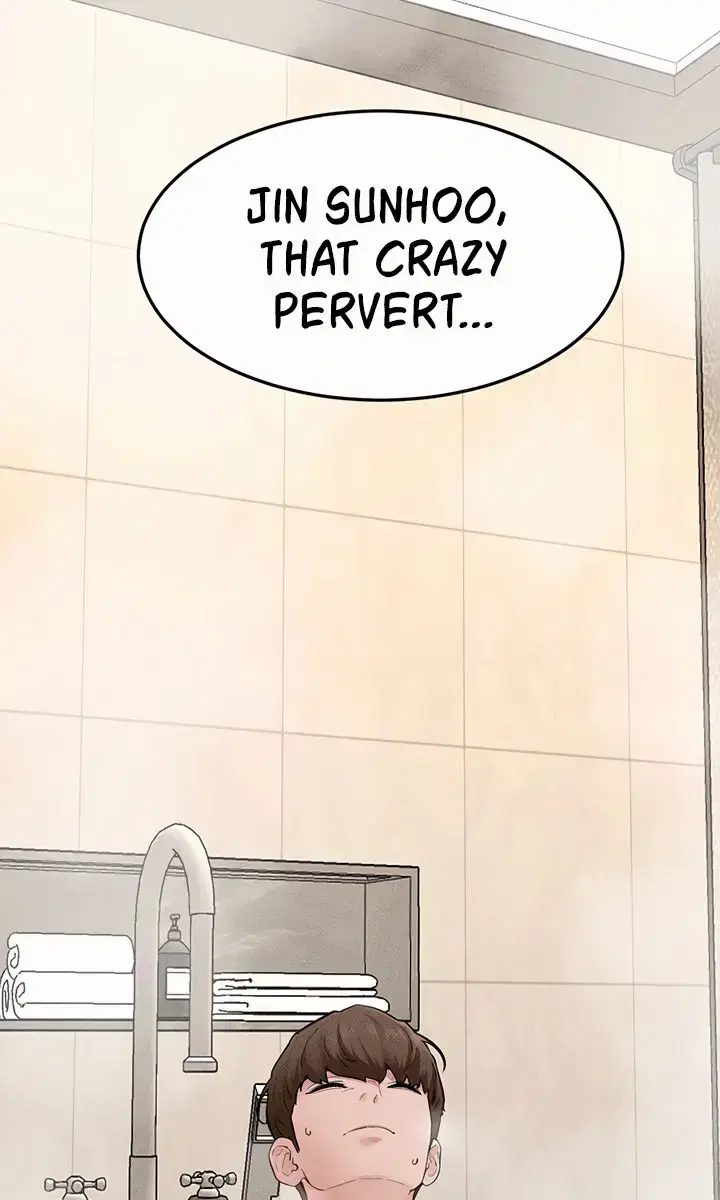 My New Family Is Too Nice to Me Chapter 119 Page 32