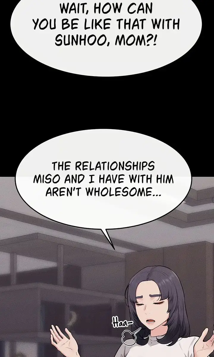 My New Family Is Too Nice to Me Chapter 119 Page 34