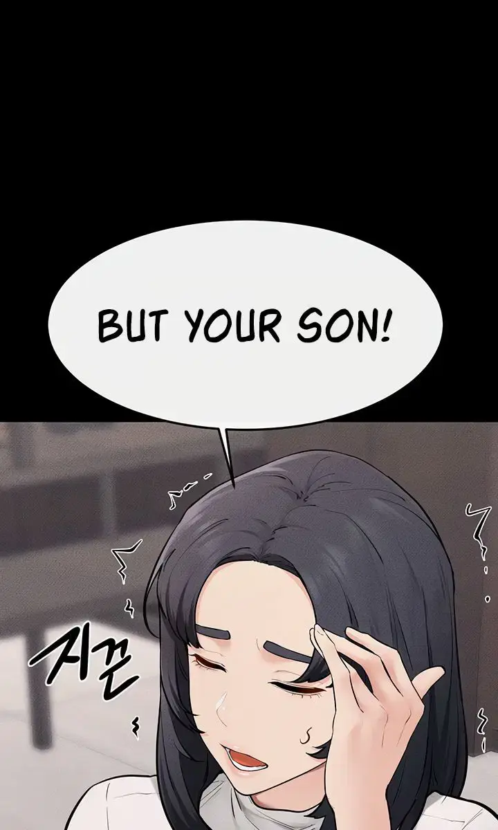 My New Family Is Too Nice to Me Chapter 119 Page 36