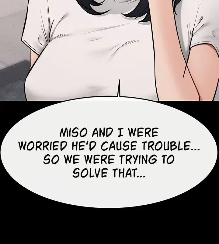 My New Family Is Too Nice to Me Chapter 119 Page 37