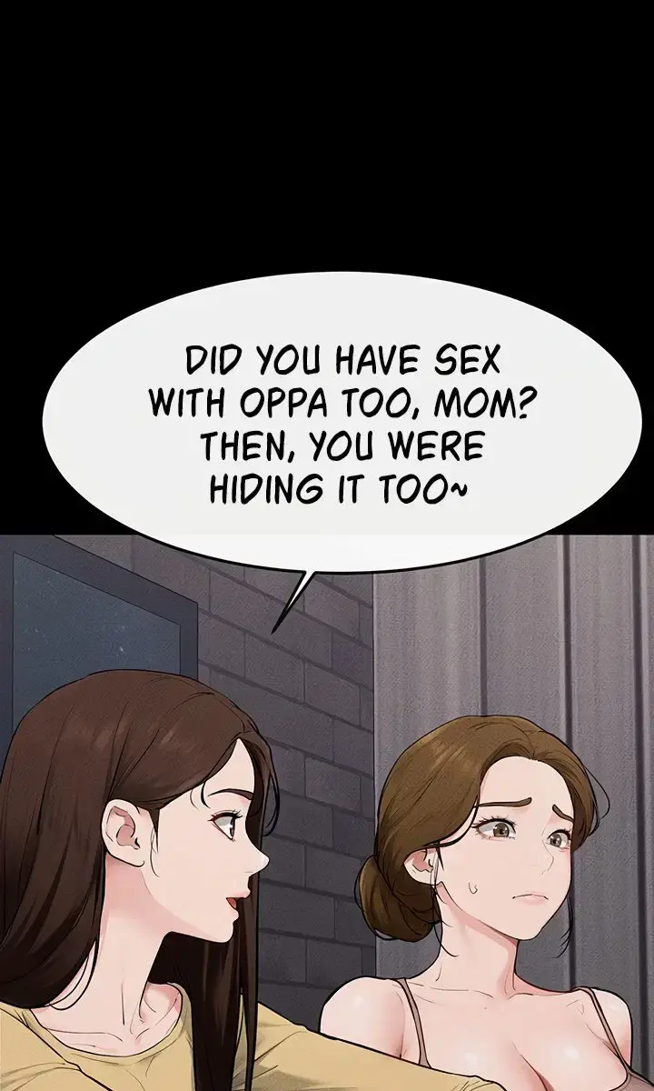 My New Family Is Too Nice to Me Chapter 119 Page 38
