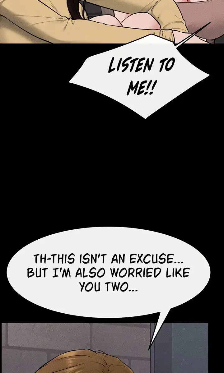 My New Family Is Too Nice to Me Chapter 119 Page 39