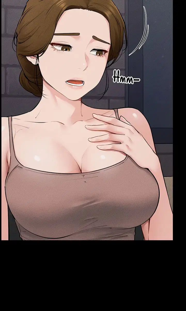 My New Family Is Too Nice to Me Chapter 119 Page 40