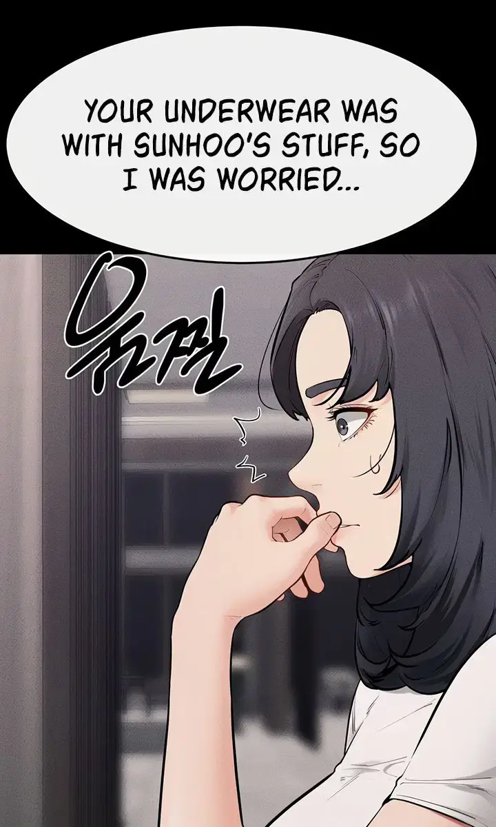 My New Family Is Too Nice to Me Chapter 119 Page 41