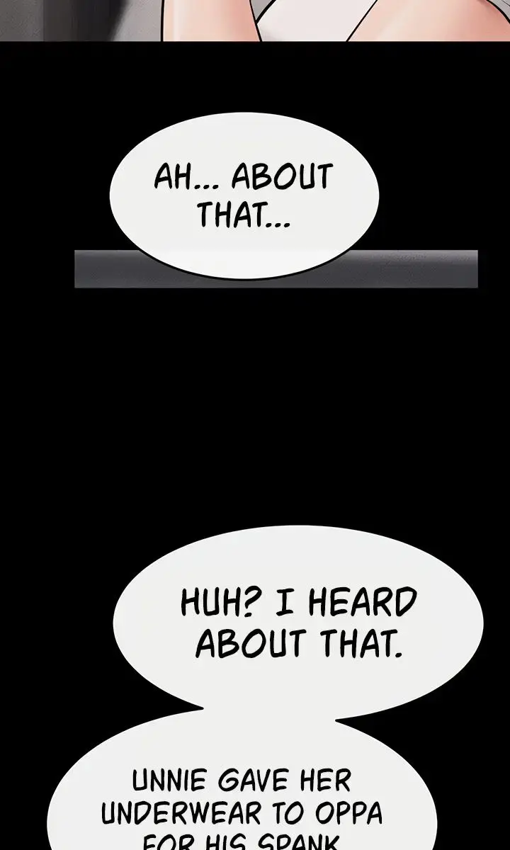 My New Family Is Too Nice to Me Chapter 119 Page 42