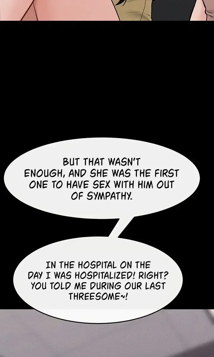 My New Family Is Too Nice to Me Chapter 119 Page 44