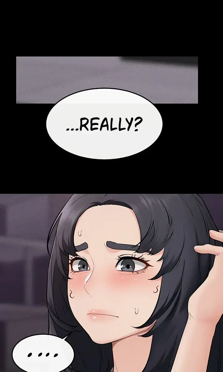 My New Family Is Too Nice to Me Chapter 119 Page 46