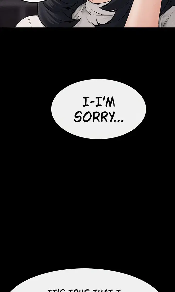 My New Family Is Too Nice to Me Chapter 119 Page 47