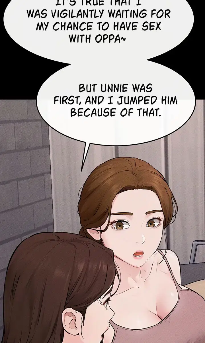 My New Family Is Too Nice to Me Chapter 119 Page 48