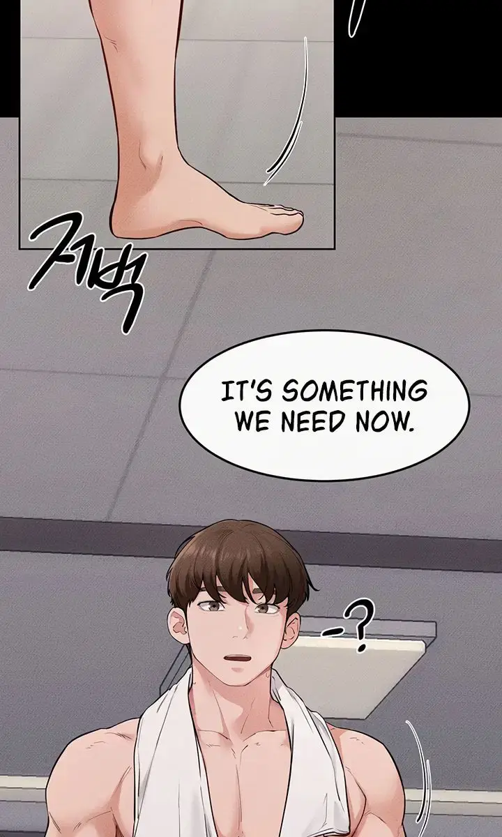 My New Family Is Too Nice to Me Chapter 119 Page 52