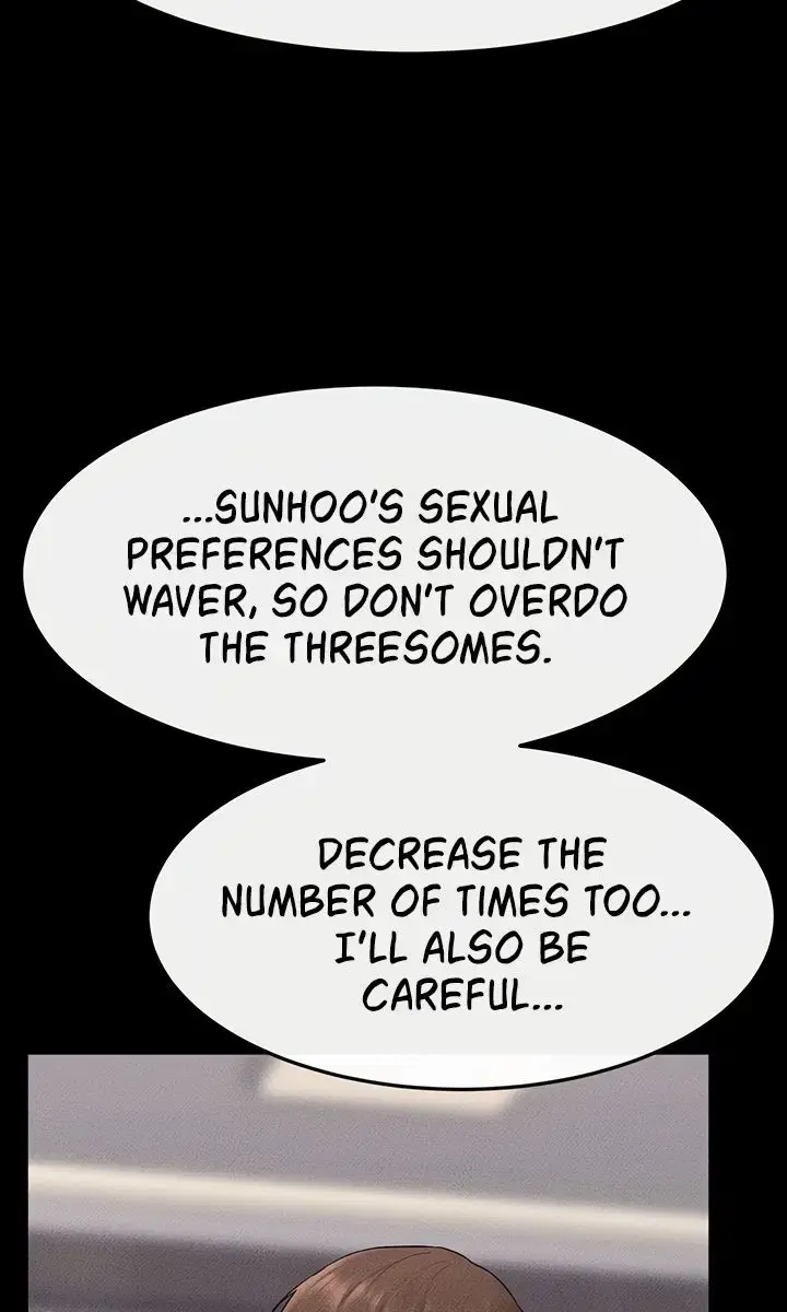 My New Family Is Too Nice to Me Chapter 119 Page 56