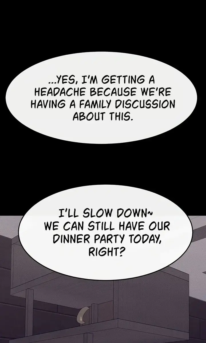 My New Family Is Too Nice to Me Chapter 119 Page 58
