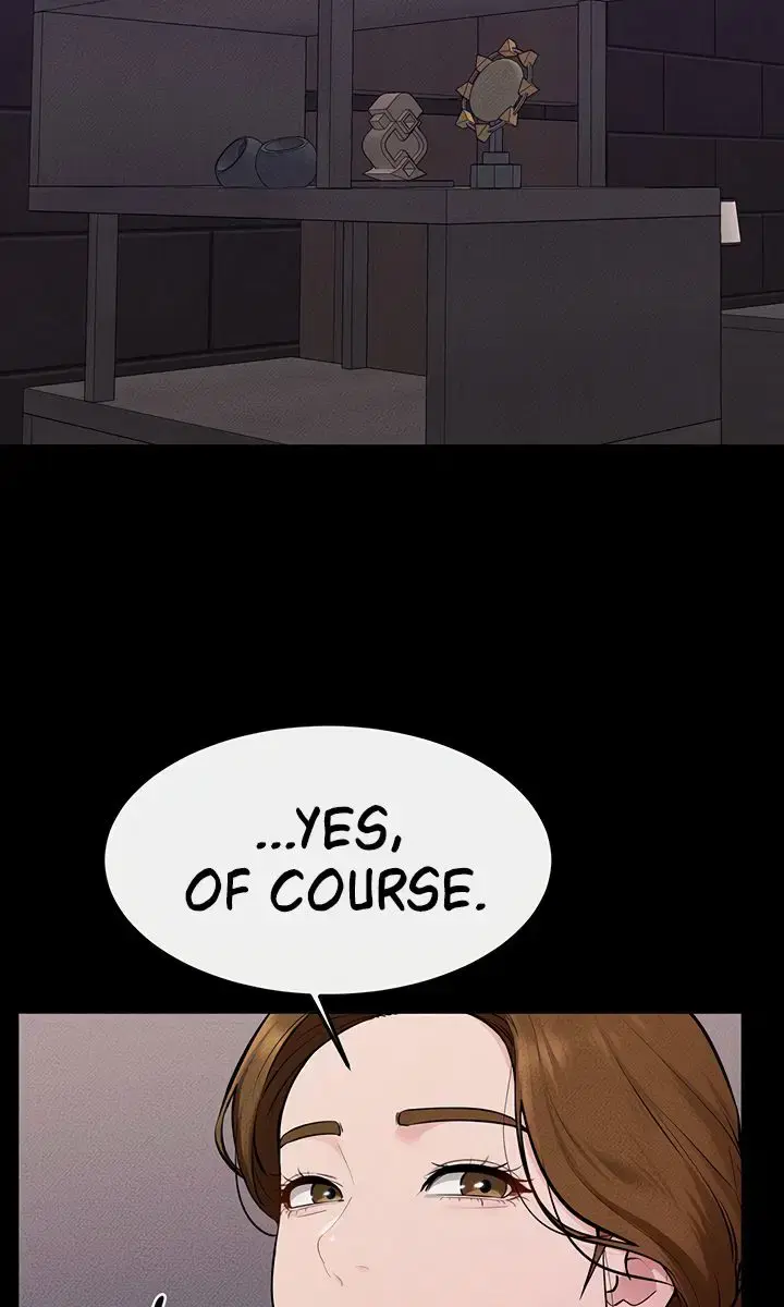 My New Family Is Too Nice to Me Chapter 119 Page 59