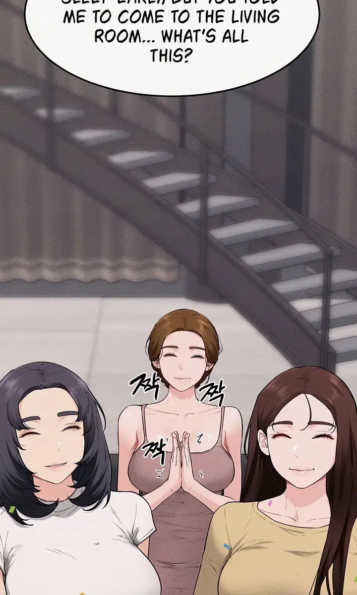 My New Family Is Too Nice to Me Chapter 119 Page 64