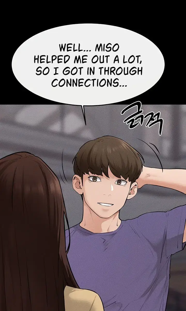 My New Family Is Too Nice to Me Chapter 119 Page 68