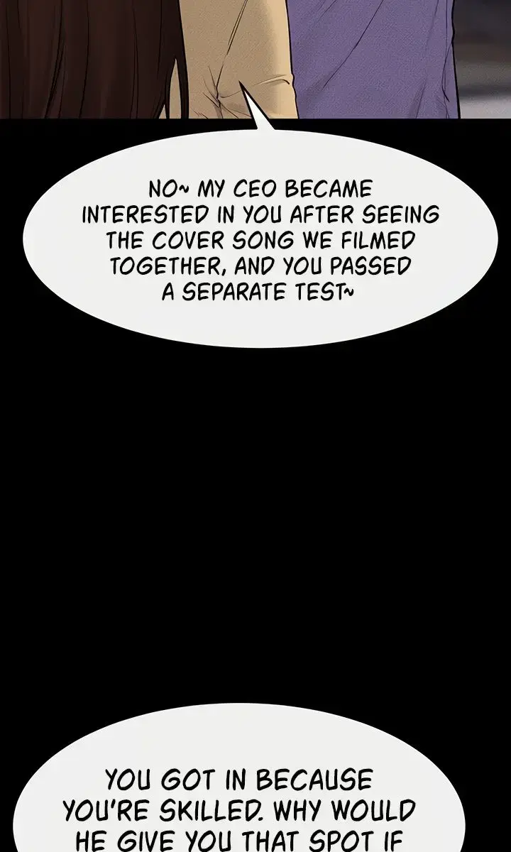My New Family Is Too Nice to Me Chapter 119 Page 69