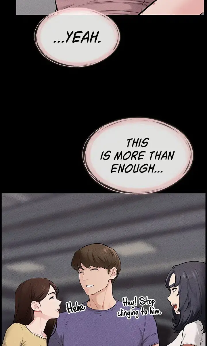 My New Family Is Too Nice to Me Chapter 119 Page 71