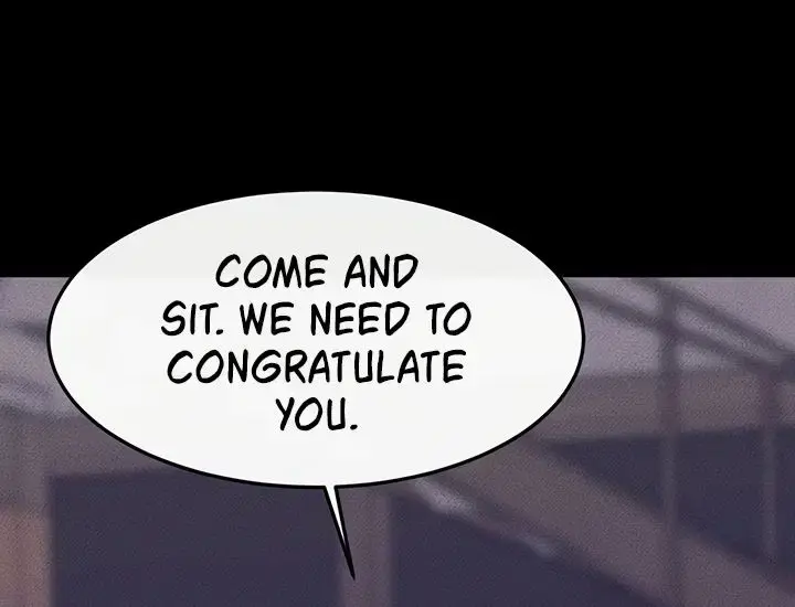 My New Family Is Too Nice to Me Chapter 119 Page 73