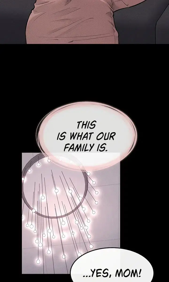 My New Family Is Too Nice to Me Chapter 119 Page 75