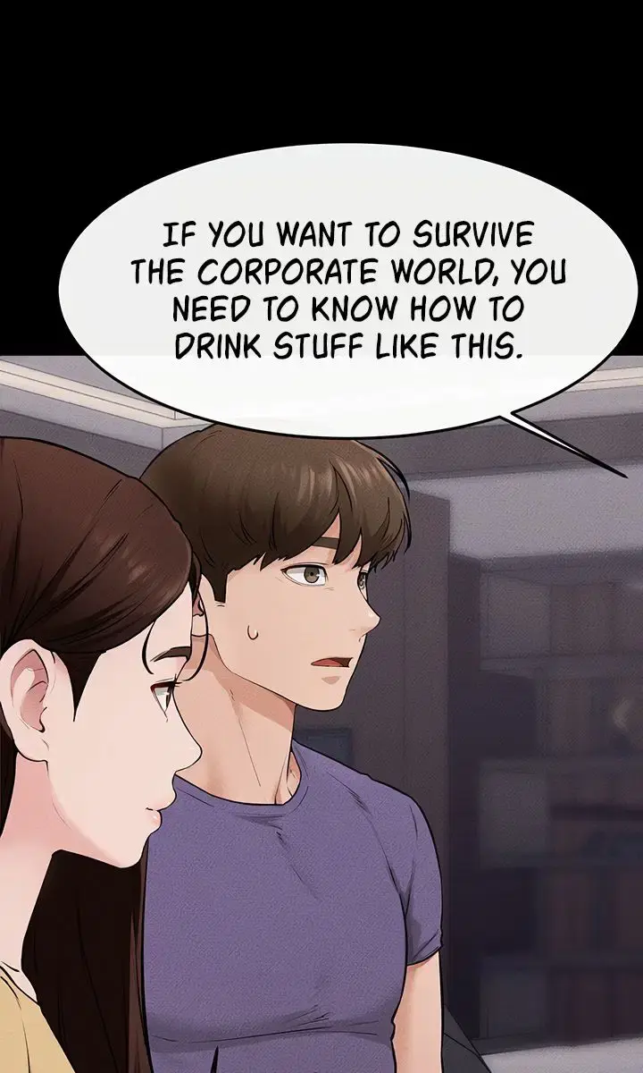 My New Family Is Too Nice to Me Chapter 119 Page 80