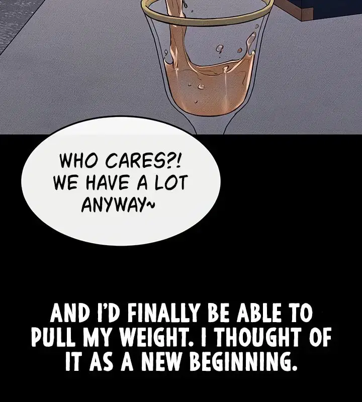 My New Family Is Too Nice to Me Chapter 119 Page 85