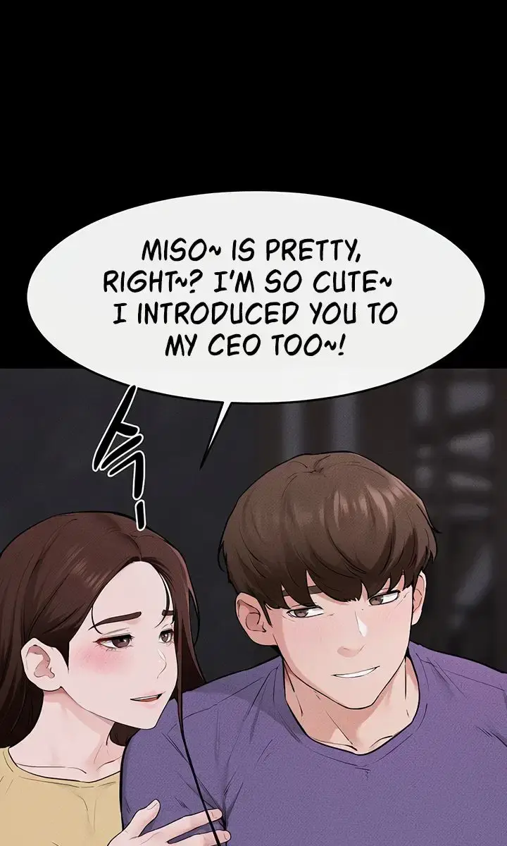 My New Family Is Too Nice to Me Chapter 119 Page 88