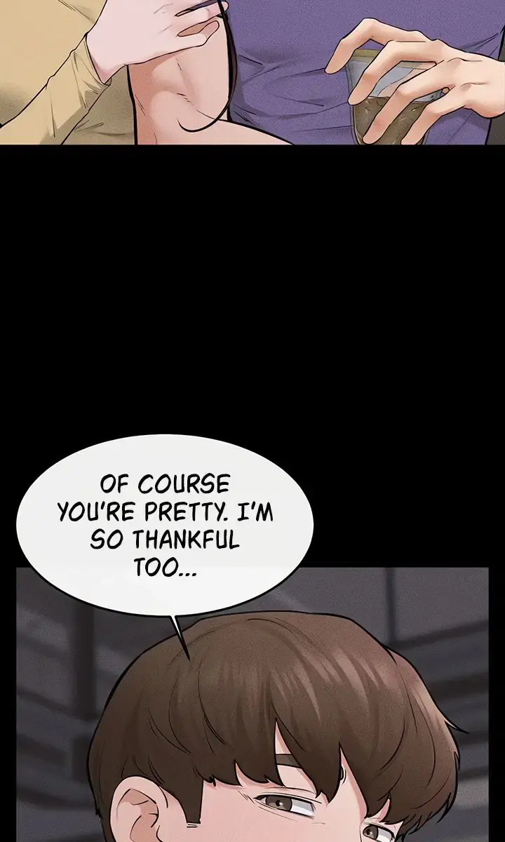 My New Family Is Too Nice to Me Chapter 119 Page 89