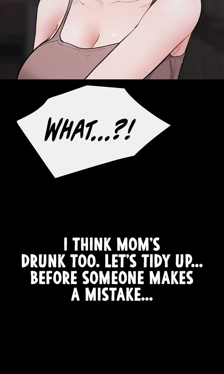 My New Family Is Too Nice to Me Chapter 119 Page 95