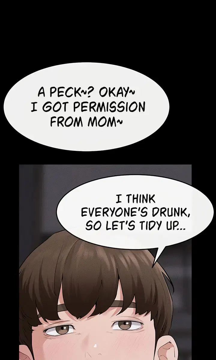My New Family Is Too Nice to Me Chapter 119 Page 96